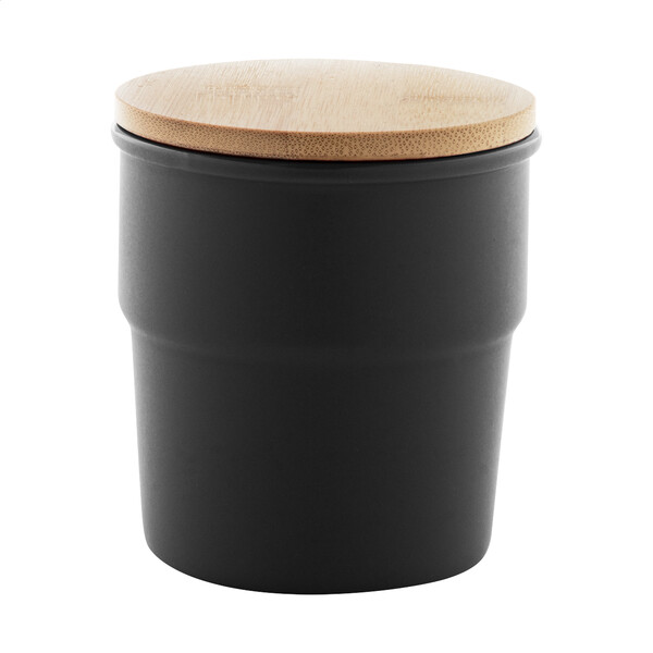 Keramický Hrnček Calliope - Black