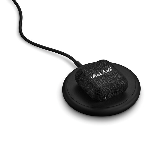 Marshall Minor IV 30H+ TWS Earbuds