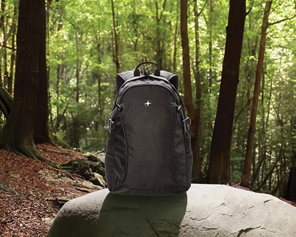 Outdoor backpack