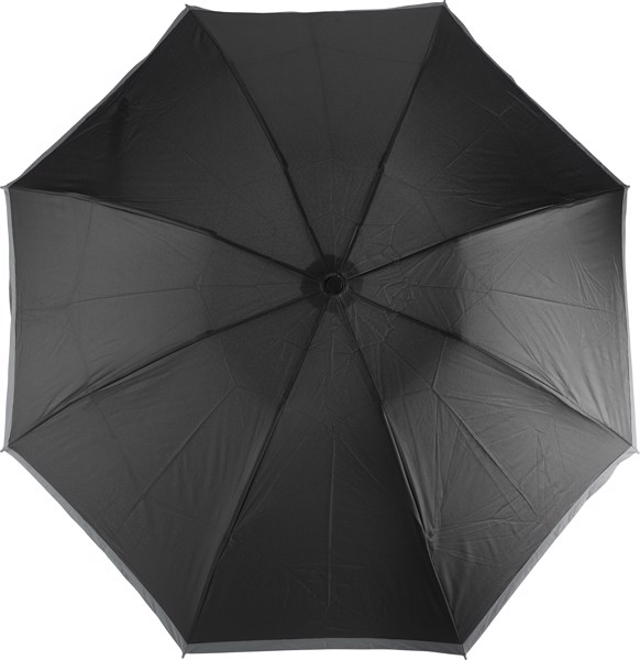 Pongee (190T) umbrella