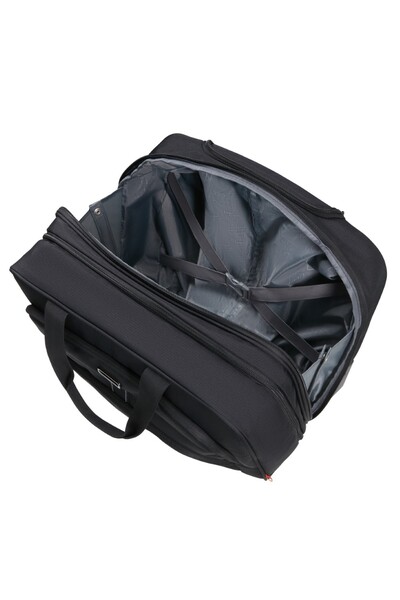 American Tourister - At Work Nxt Rolling Tote 15.6"