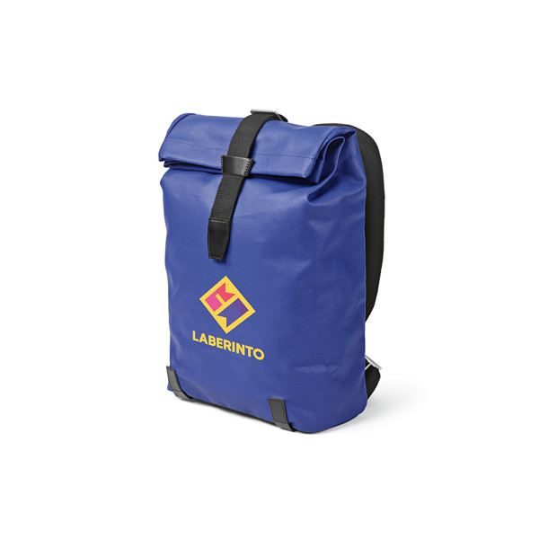 Berlin Backpack - Bleu