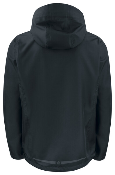 3425 Rainjacket black XS