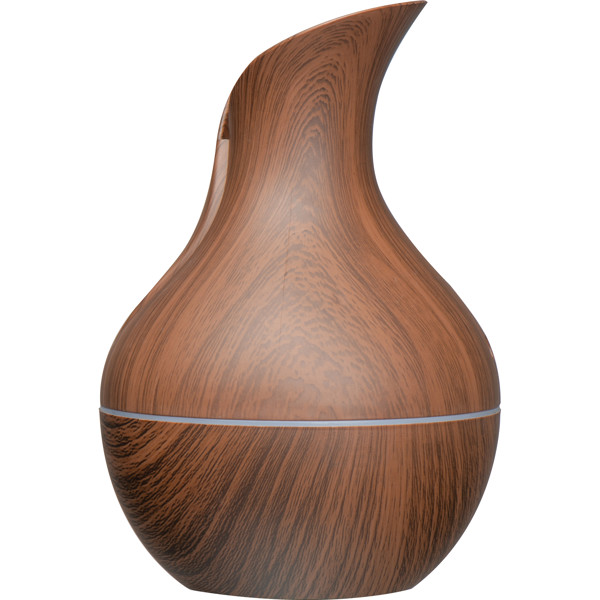 MICHALINA Design párásító, 130 ml - Brown