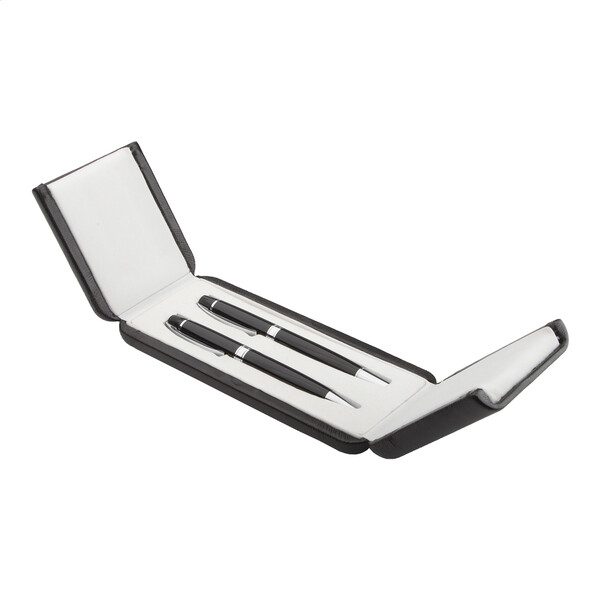 Parure stylo à bille Quillan