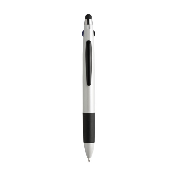 Triple Touch stylus pen - white