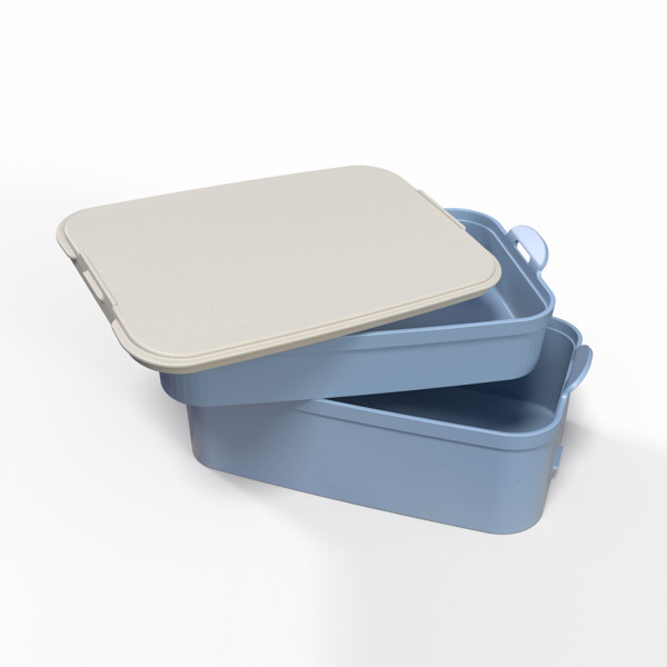 STAKK BENTOBOX READY
