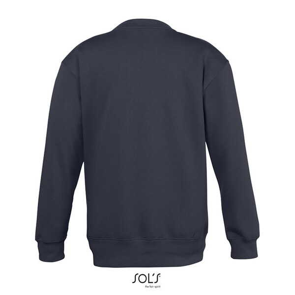 NEW SUPREME CRIANÇA 280g New Supreme Kids - Azul MarinhoXL