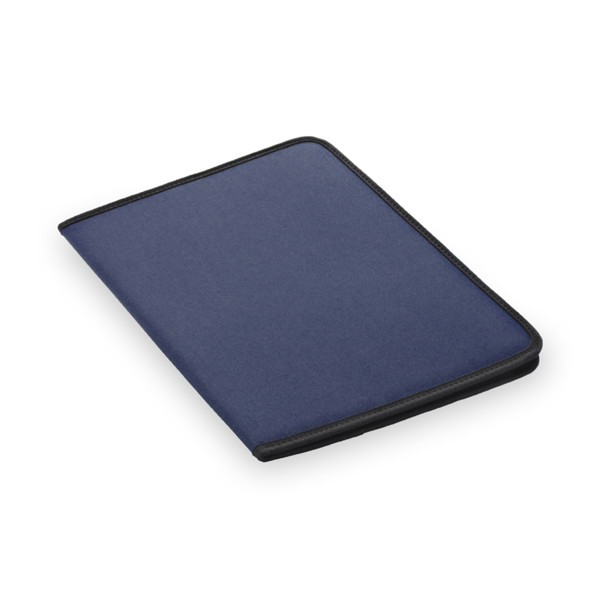 Carpeta Roftel - Gris