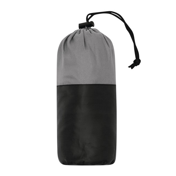 Vacation Vibes sleeping bag, 355 g, 220 mm length