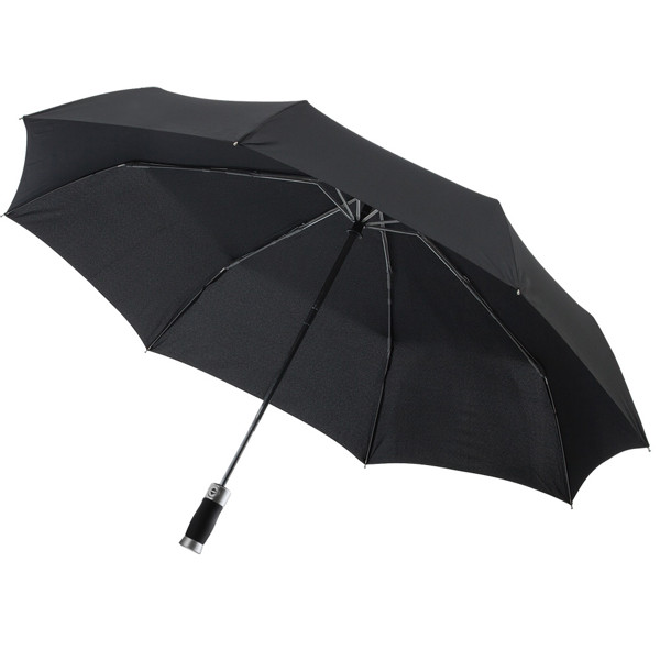 Taschenschirm CONDOR - Schwarz