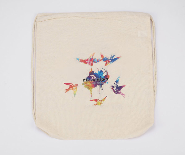 Cotton bag WOLITE