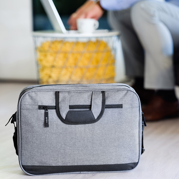 Portici document bag