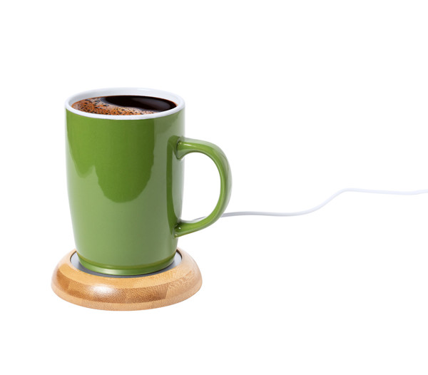 Usb Mug Warmer Keemun