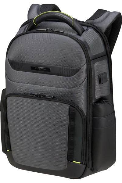 Pro-Dlx 6 Backpack 15.6" Slim - Samsonite - Framed