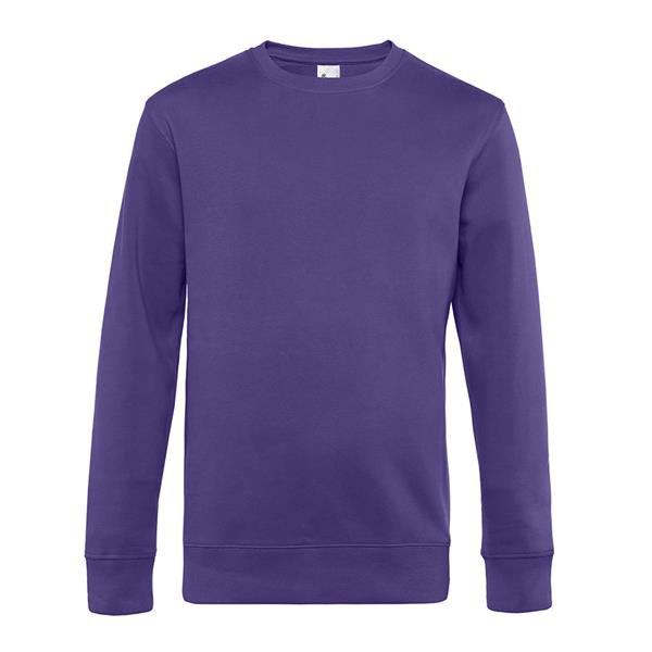King Crew Neck - Branco / M