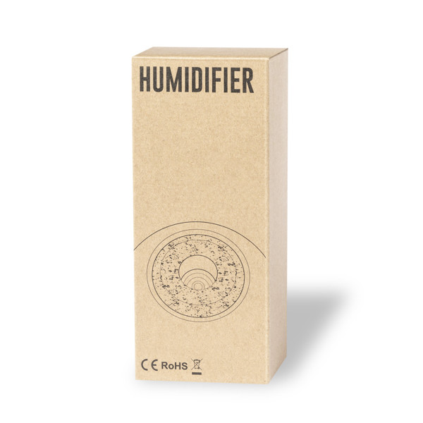 Humidificador Krougax