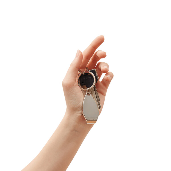 Practical Bottle Opener Openend