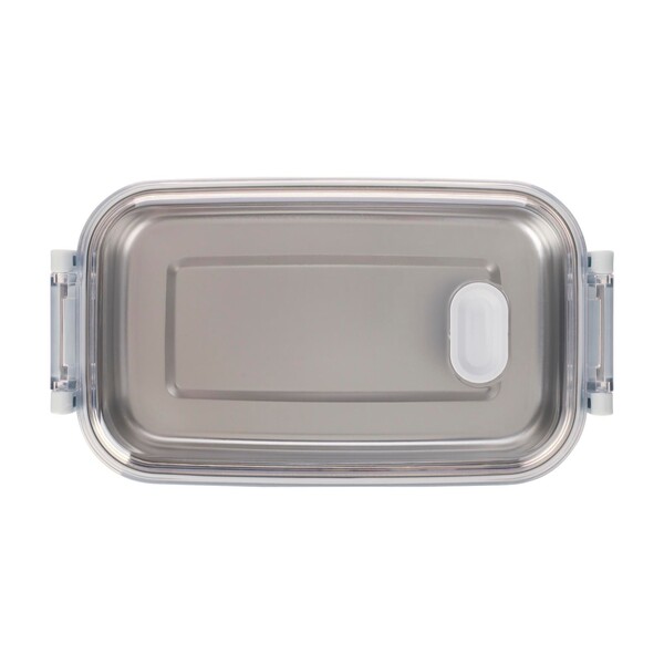 Lunch Box Alven | Recyclée | 750 ml - blanc