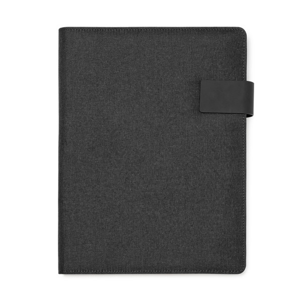 Carpeta Samar  - NEGRO