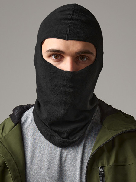 Microfleece Balaclava