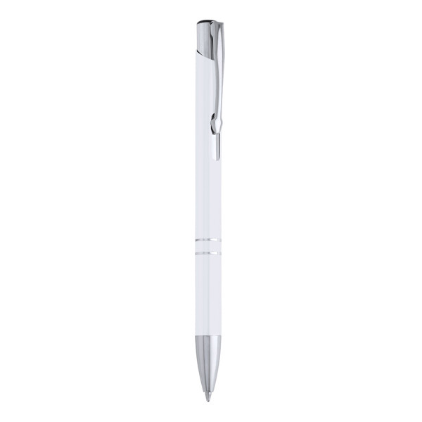 Ardene - White / BLUE INK