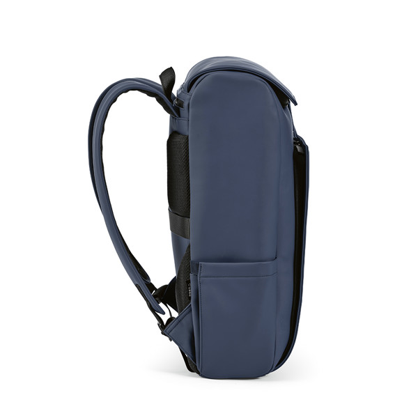 Lisbon Backpack - Modrá