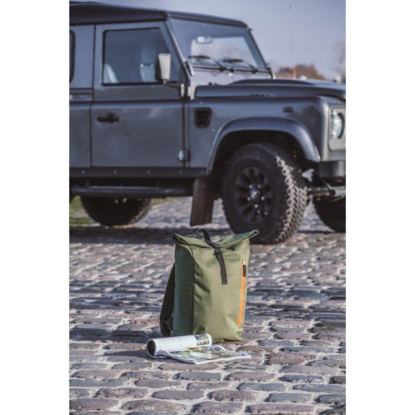 Nolan sac à dos - Noir