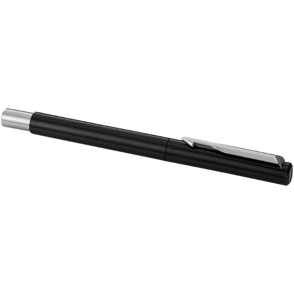 Parker Vector rollerball pen - Solid Black