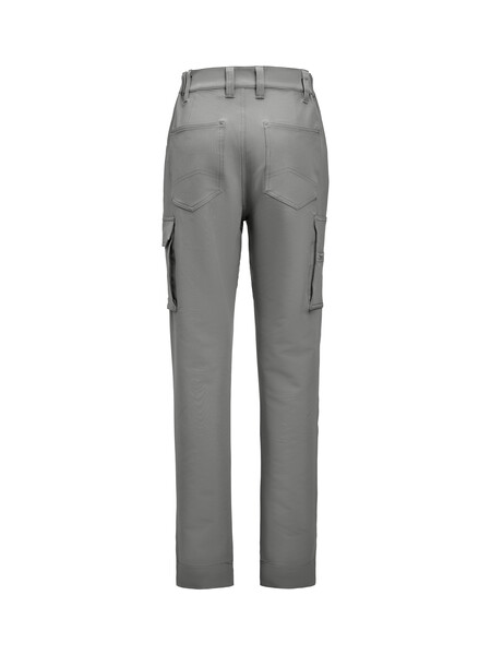 Prime Cargo Pants Lady Steel Grey C34