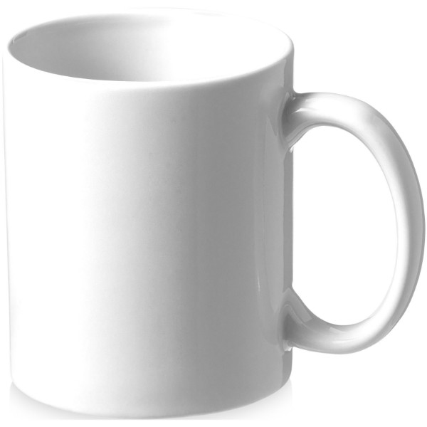 Pic 330 ml ceramic sublimation mug