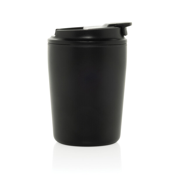 Pico Barista RCS 220 ml hrnček v darčekovej tube - Čierna