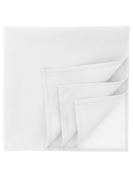 Bandana goal-S - White