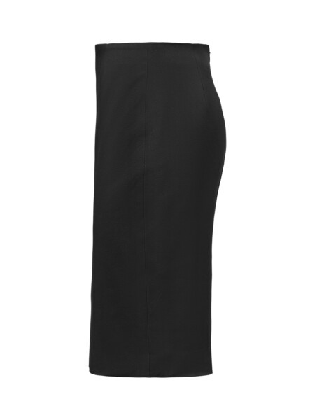 Signature Skirt Black 50