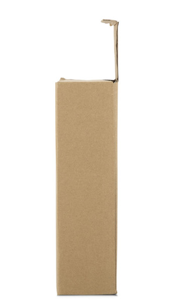 Recycled glass bottle VOSA 500 ml