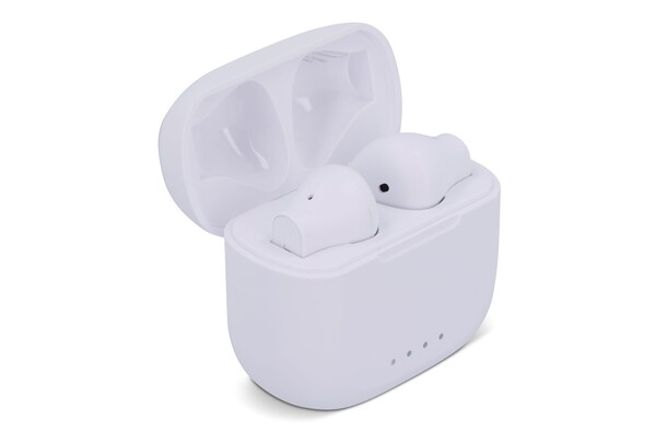 T00258 | Écouteurs Bluetooth Jays T-Five - Blanc