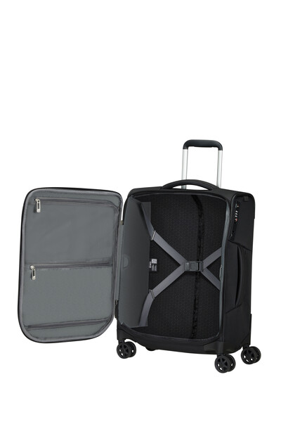 Samsonite - Respark Spinner 55 Strict - Ozone Black