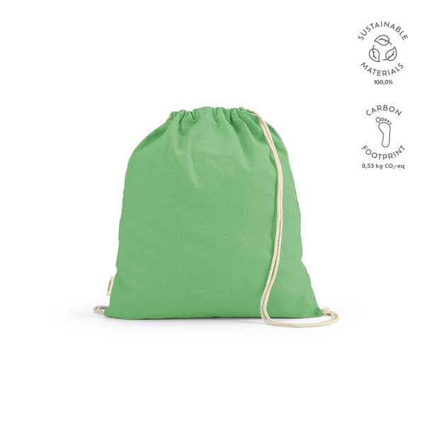 Lhotse Tote Bag - Světle Zelená