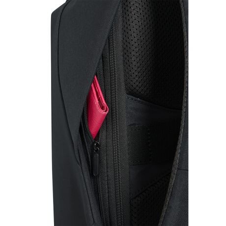 Samsonite - Securipak 2.0 Backpack 14.1" - Black