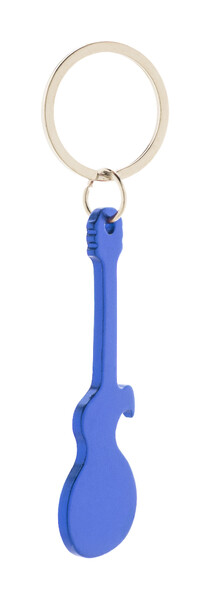 Schlüsselanhänger Franken - Blau