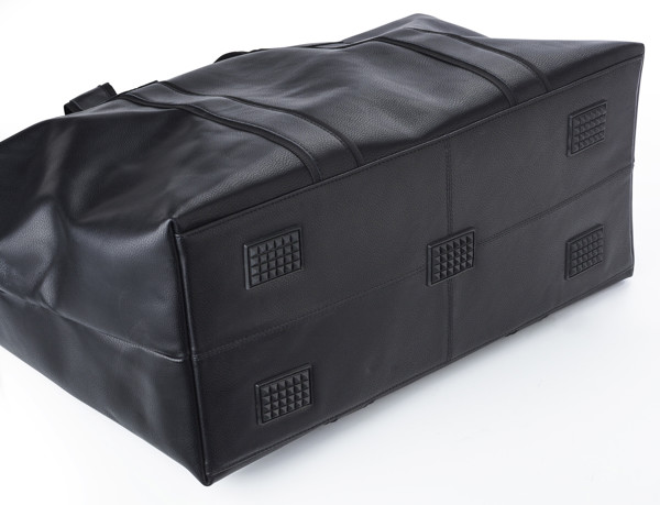 Sac week-end en cuir Noah