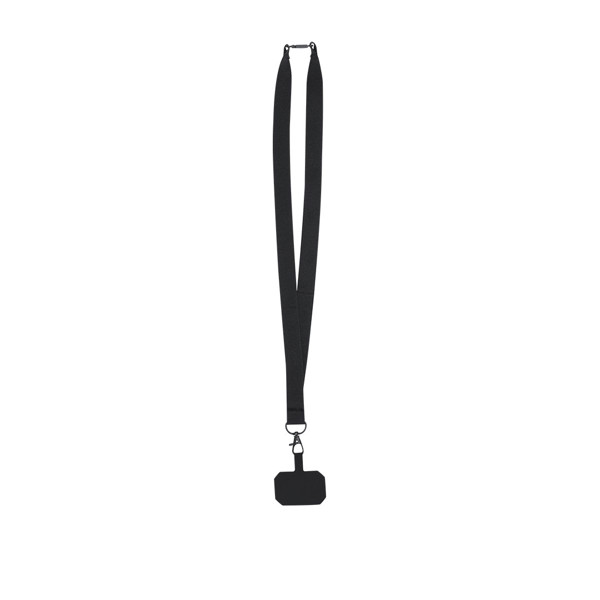 Lanyard Suporte Sailix