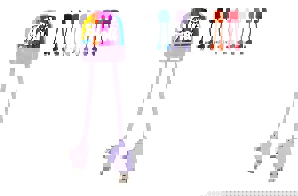 Xoopar ICE-B Multi Charging Cable - White