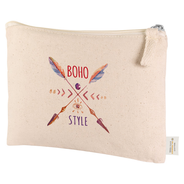 NECESSAIRE SPAIN OEKOTEX