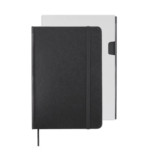 NOTEBOOK DELUXE "HARVARD" -
