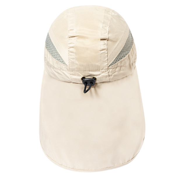 Gorra Levant - Natural