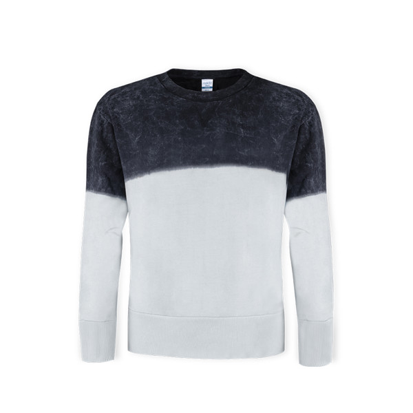 Sweatshirt Adulto Truyi - Preto / L