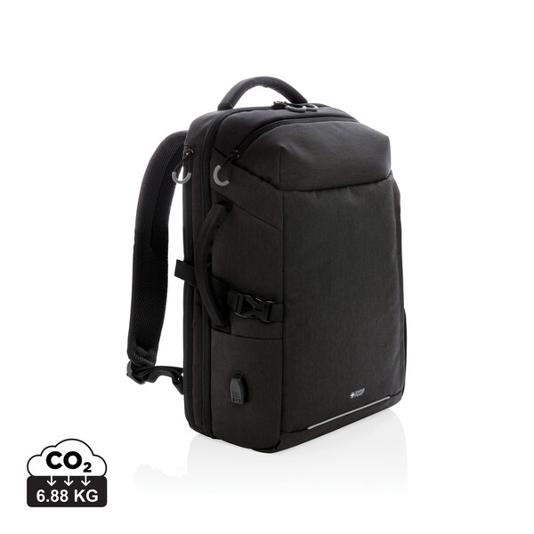 Vikend nahrbtnik Swiss Peak, prenosnik 17 in, USB