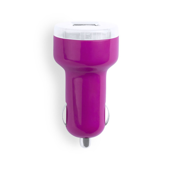 Caricatore Auto USB Denom