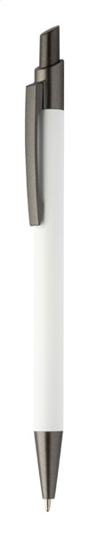 Ballpoint Pen Ramet - White